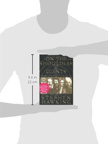 On The Shoulders Of Giants,Used