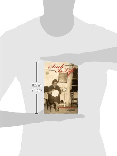 Such Is Life: A Memoir,Used