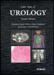 Color Atlas of Urology,Used