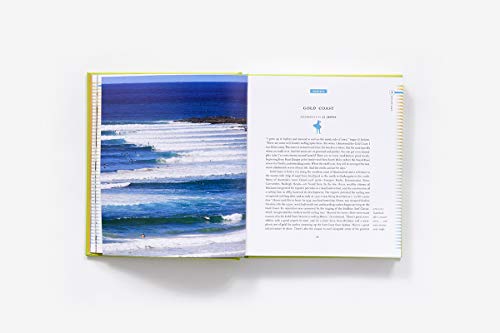Fifty Places to Surf Before You Die: Surfing Experts Share the World?s Greatest Destinations,New