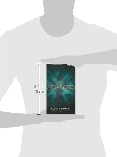 Covenant Verses: The Book Of Mormon,Used