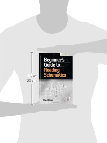 Beginner's Guide to Reading Schematics,Used