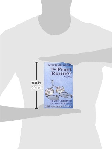 The Front Runner: A Novel,Used