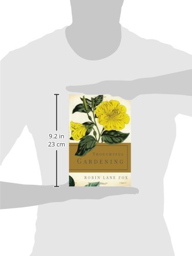 Thoughtful Gardening,Used