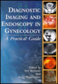 Diagnostic Imaging and Endoscopy in Gynecology: A Practical Guide,Used
