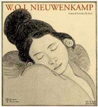 W.O.J. Nieuwenkamp: Un artista tra Oriente e Occidente / An Artist Torn between East and West,Used