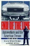 End of the line: Autoworkers and the American dream,Used