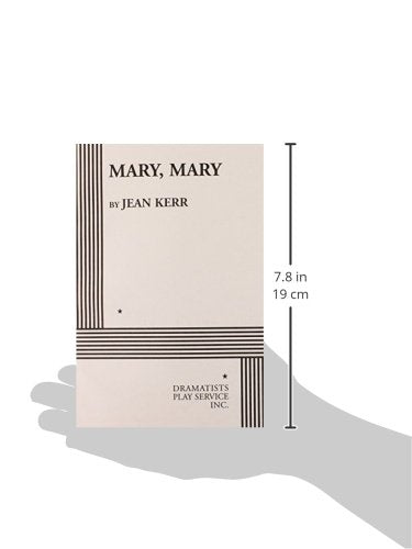 Mary, Mary,Used