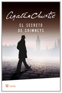 El secreto de chimneys,Used