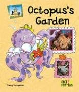 Octopus's Garden (Critter Chronicles),Used