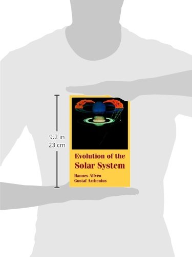Evolution of the Solar System,Used