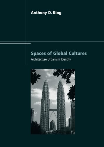 Spaces of Global Cultures (Architext),Used