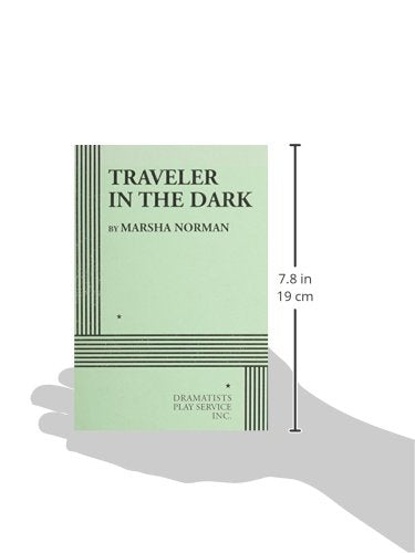 Traveler in the Dark.,New