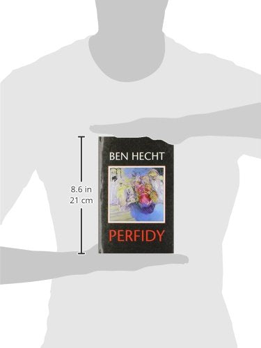 Perfidy,Used