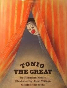 Tonio the Great,Used