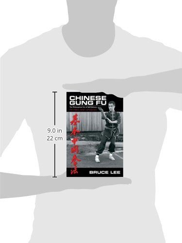 Chinese Gung Fu: The Philosophical Art of SelfDefense Revised and Updated,Used