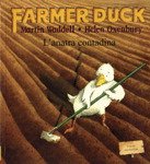 Farmer Duck in Italian and English,Used