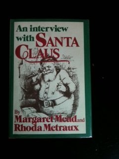 Interview With Santa Claus,New