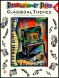 Performance Plus, Bk 1: Classical Music Classical Themes,Used