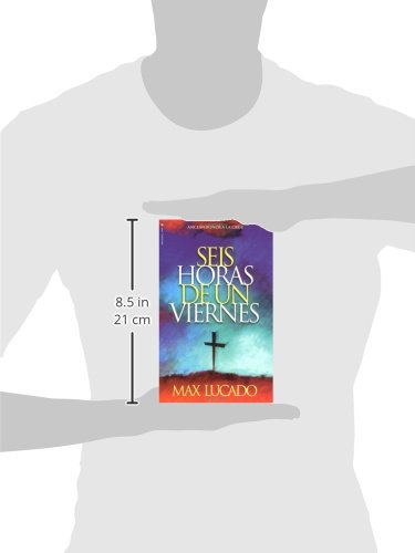 Seis Horas De Un Viernes,Used