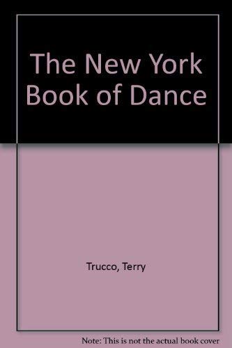 The New York Book of Dance,Used