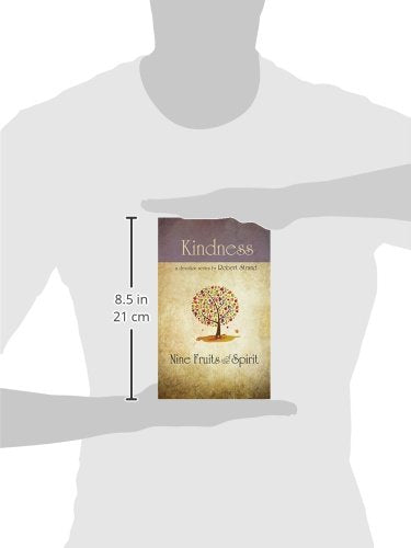 Kindness (Nine Fruits of the Spirit),Used