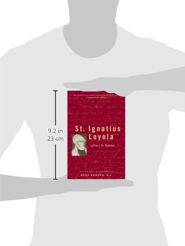 St. Ignatius Loyola: Letters to Women,Used