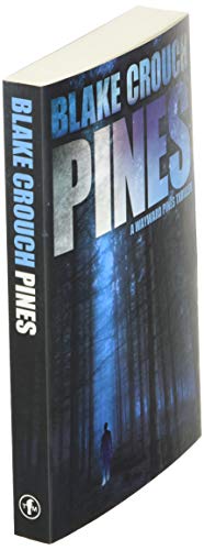 Pines (Wayward Pines),New
