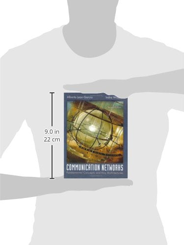 Communication Networks,New