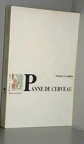PANNE DE CERVEAU,Used