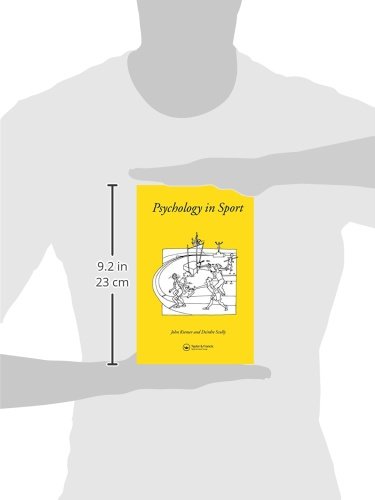 Psychology In Sport (Contemporary Psychology),Used