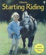 Starting Riding (First Skills),Used