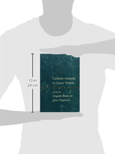 CachexiaAnorexia in Cancer Patients,Used