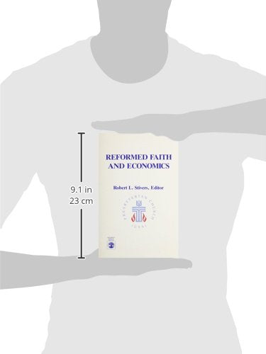 Reformed Faith and Economics (Science),Used