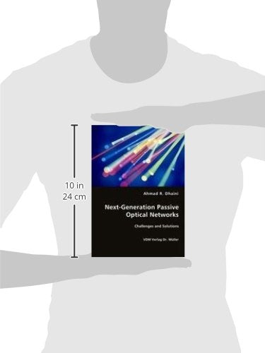 NextGeneration Passive Optical Networks,Used