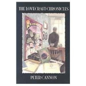 Lovecraft Chronicles,New