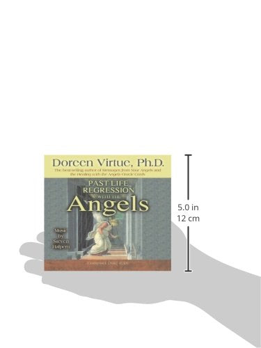 PastLife Regression With the Angels,Used