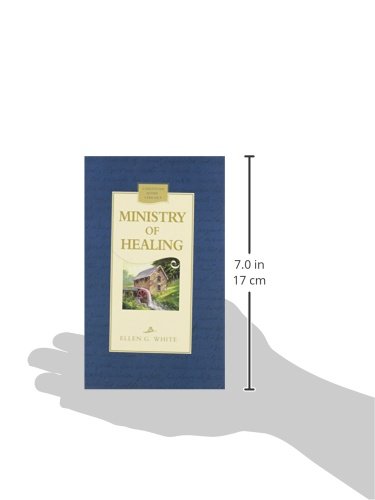 The Ministry of Healing,New