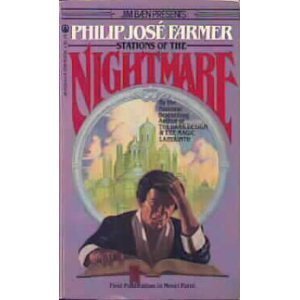 Stations of the Nightmare,Used