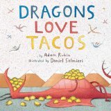 Dragons Love Tacos,New