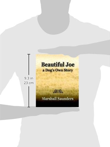 Beautiful Joe a Dog's Own Story (1893),Used