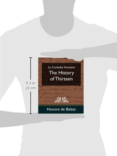 The History of Thirteen (New Edition),Used
