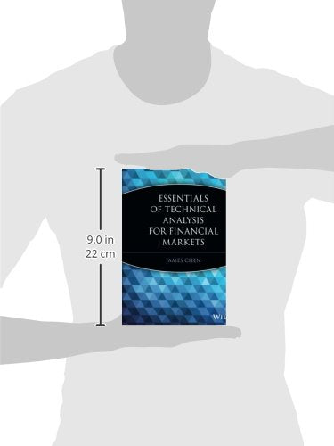 Essentials of Technical Analysis for Financial Markets,Used