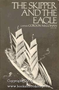 Skipper and the Eagle,Used