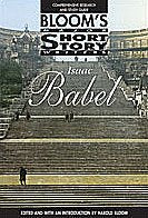 Isaac Babel (Bloom's Major Short Story Writers),Used