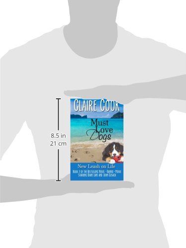 Must Love Dogs: New Leash on Life,Used