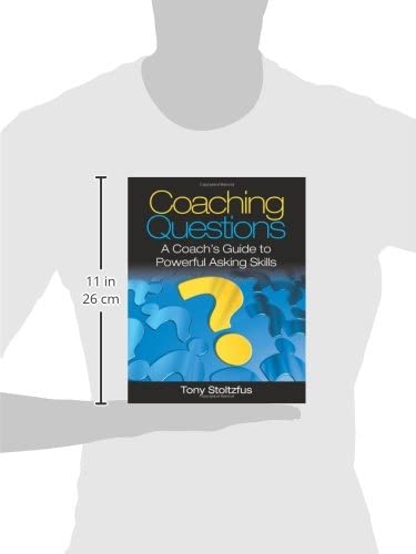 Coaching Questions: A Coach's Guide to Powerful Asking Skills,Used