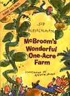 Mcbroom'S Wonderful Oneacre Farm: Three Tall Tales