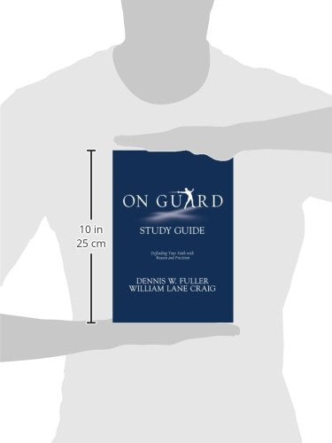 On Guard Study Guide,Used