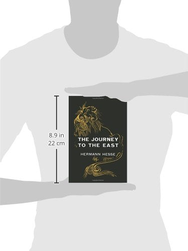 The Journey To The East,Used
